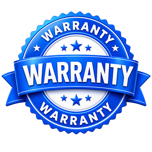 Workmanship Warranty