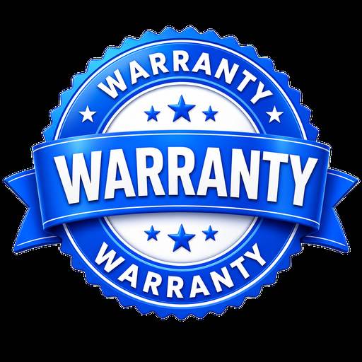 Workmanship Warranty