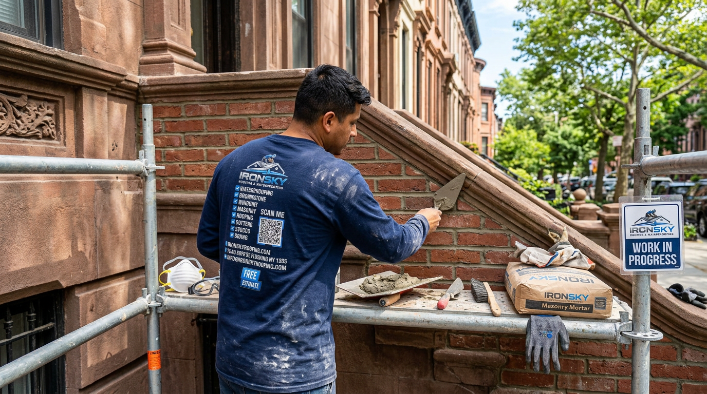 Brownstone Restoration: What NYC Owners Should Know