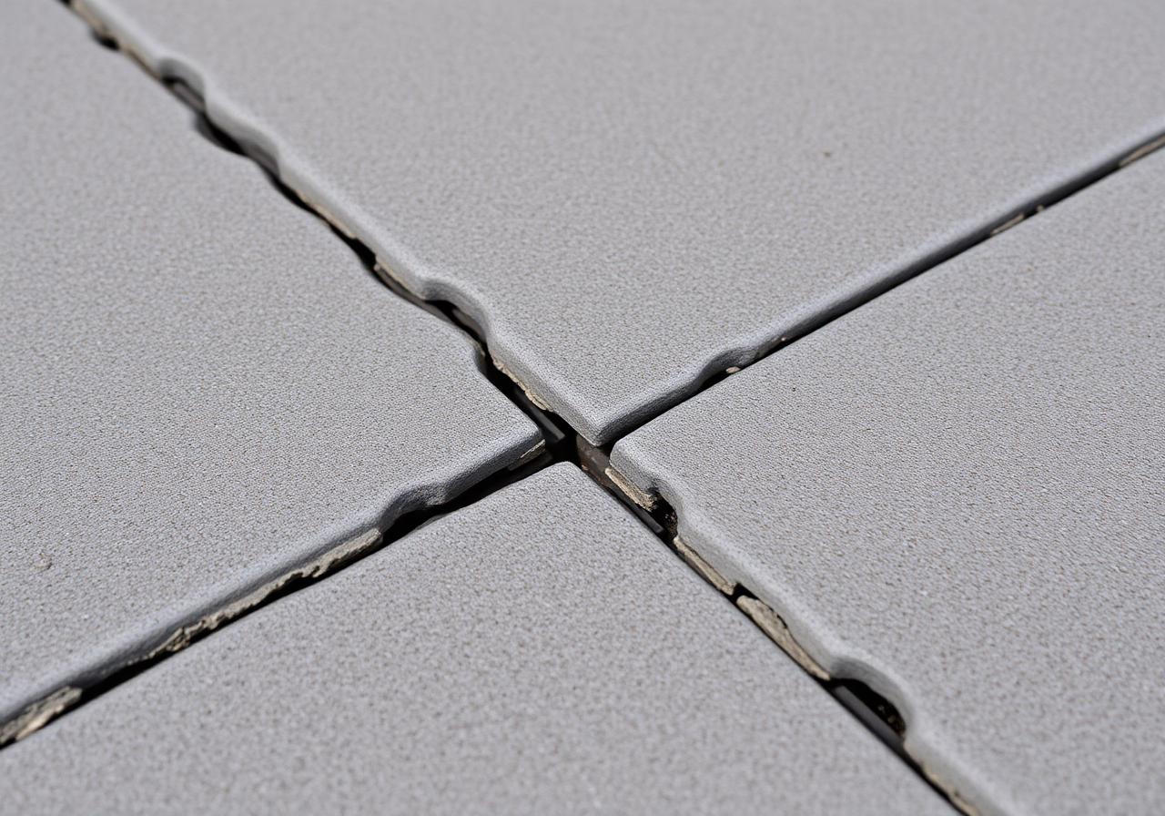 Concrete project in Manhattan, NYC — IronSky Roofing