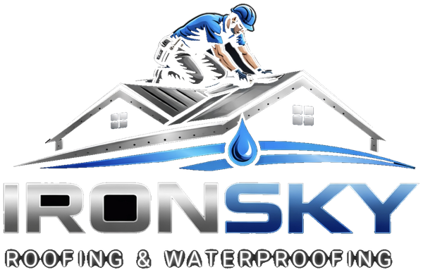 IronSky Roofing & Waterproofing