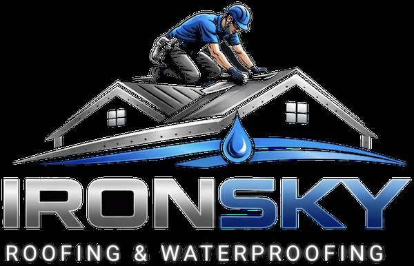 IronSky Roofing & Waterproofing