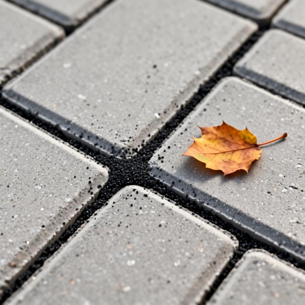 Patio & Pavers project detail in Brooklyn, NYC — IronSky Roofing
